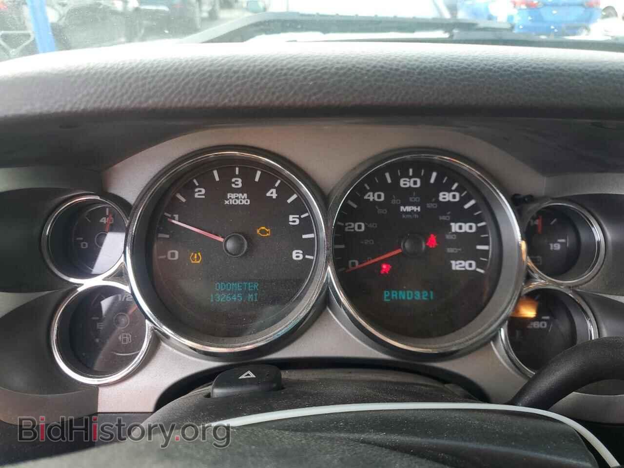 2007 CHEVROLET ALL Models - VIN: 2GCEK19CX71677459 - Фото 9