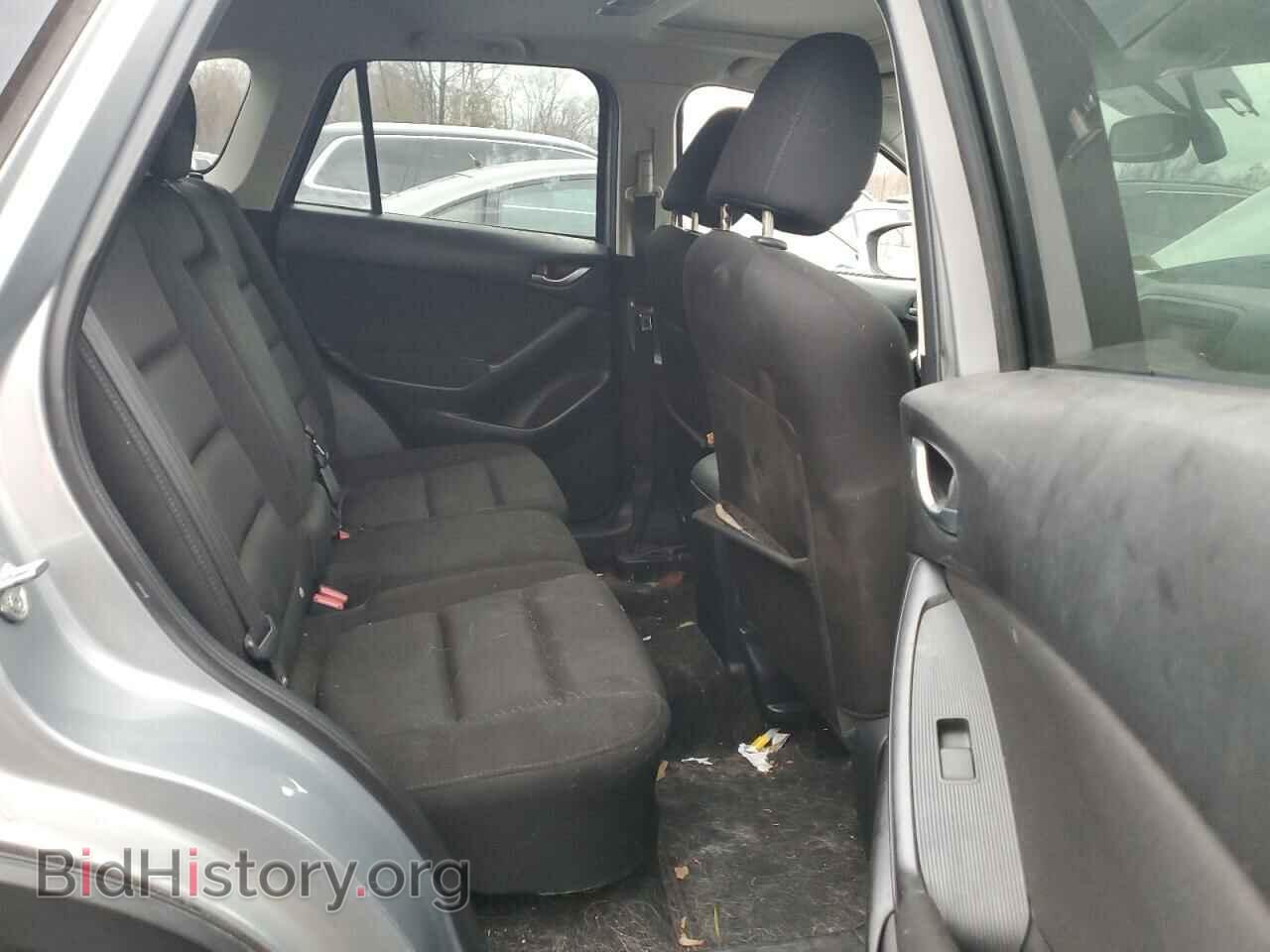 2013 MAZDA CX-5 - VIN: JM3KE4CE2D0158085 - Фото 11