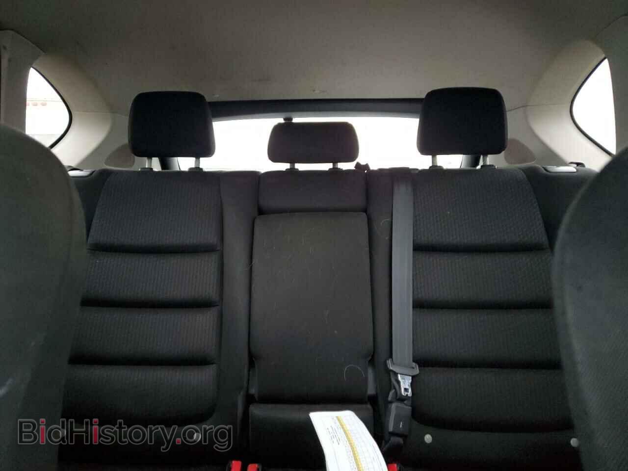 2013 MAZDA CX-5 - VIN: JM3KE4CE2D0158085 - Фото 10