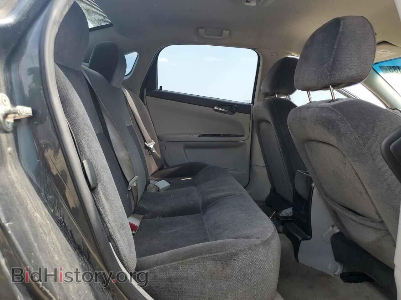 2013 CHEVROLET IMPALA - VIN: 2G1WA5E32D1194122 - Фото 10