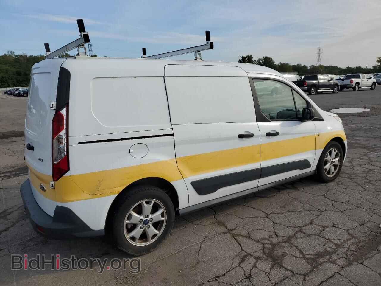 2016 FORD TRANSIT - VIN: NM0LS7F79G1236135 - Фото 3