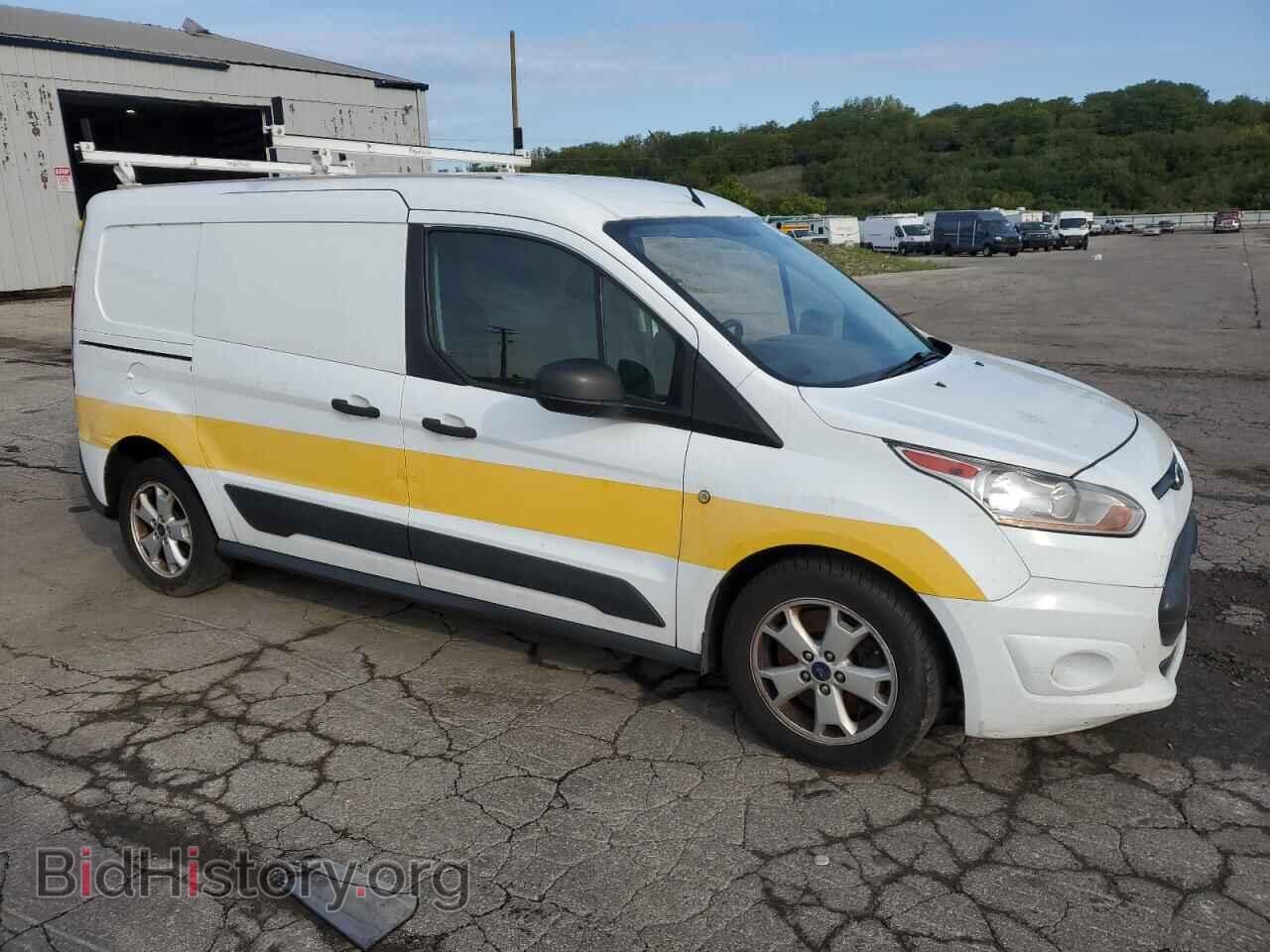 2016 FORD TRANSIT - VIN: NM0LS7F79G1236135 - Фото 4