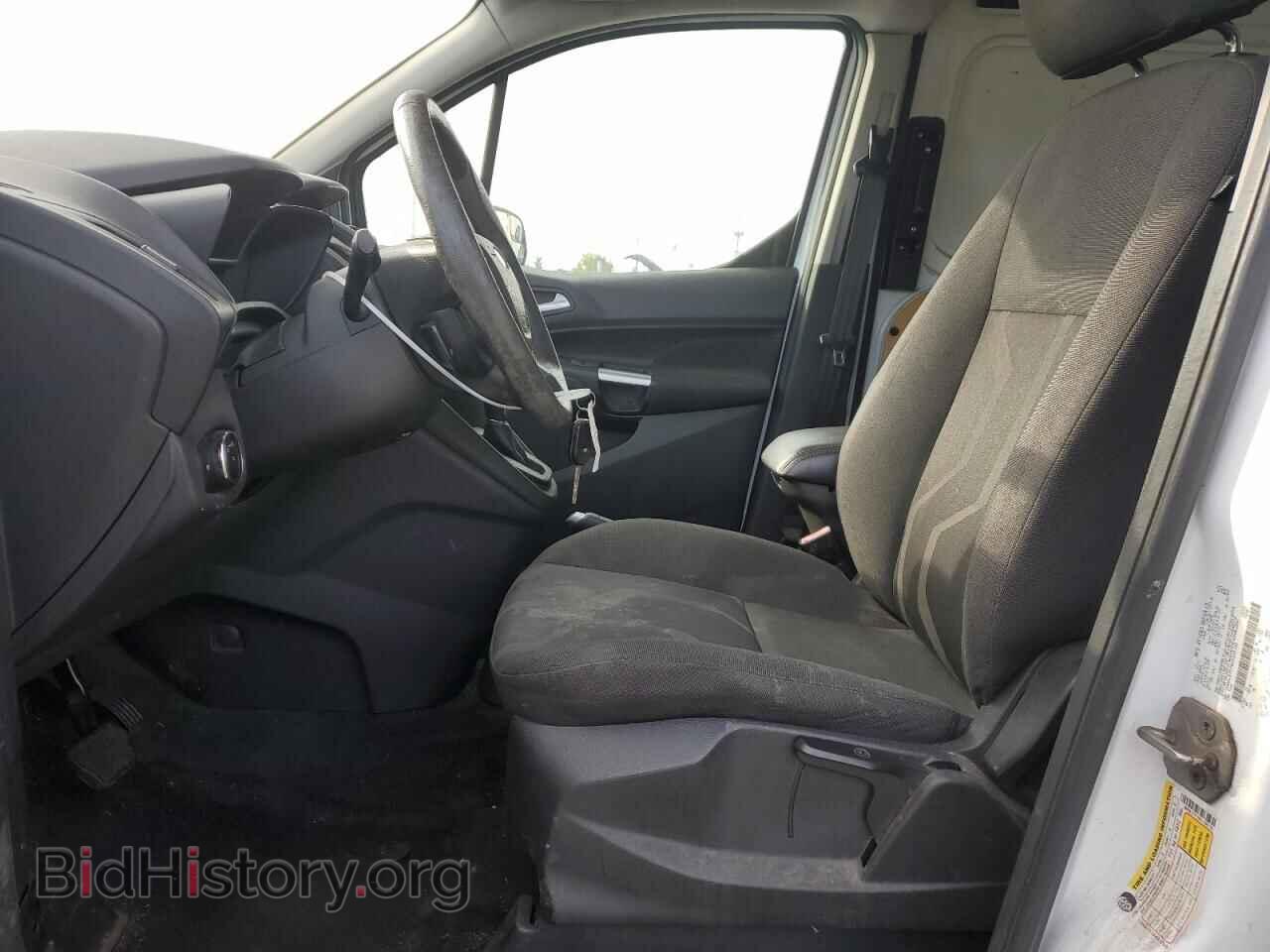 2016 FORD TRANSIT - VIN: NM0LS7F79G1236135 - Фото 7
