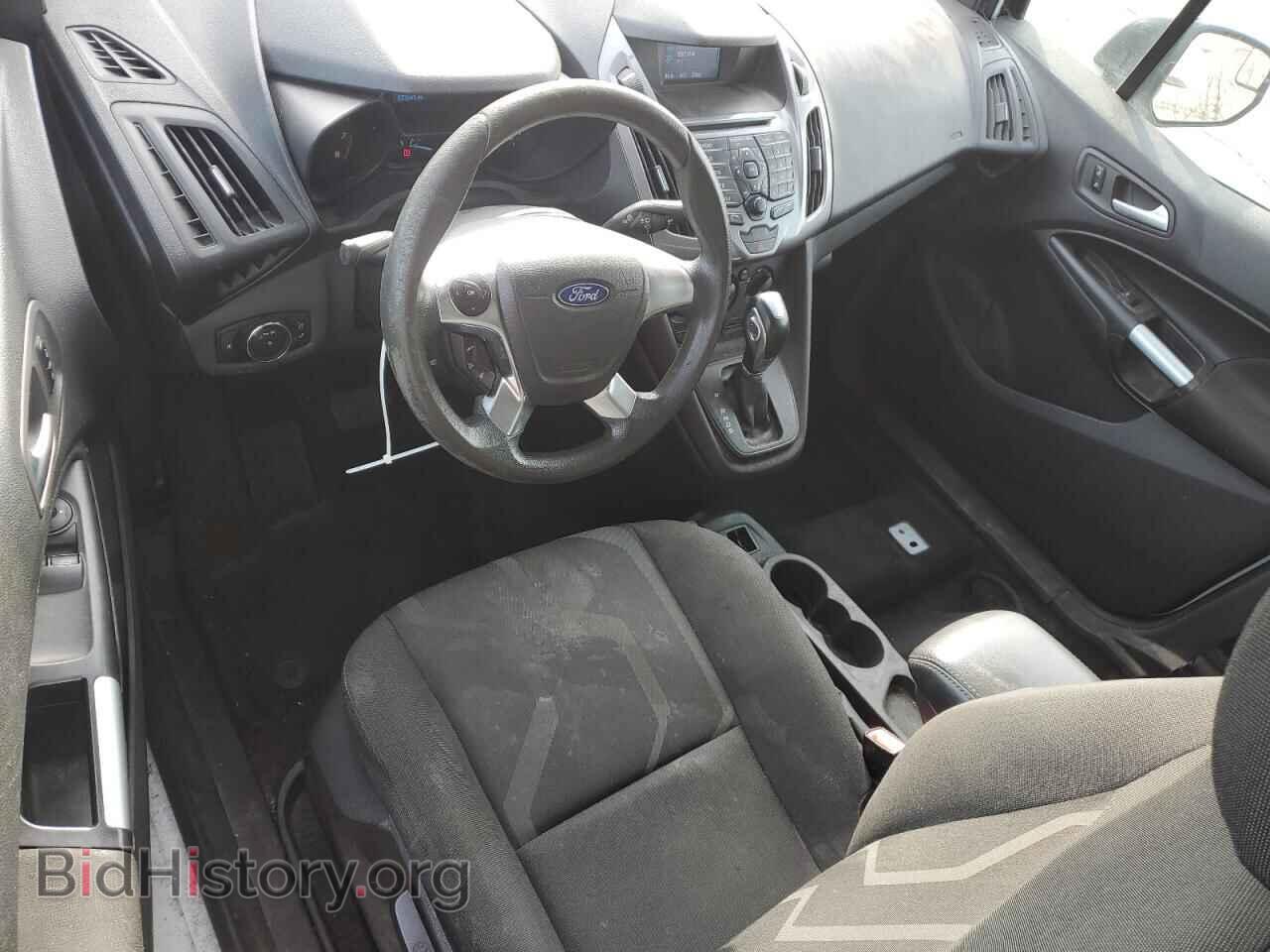 2016 FORD TRANSIT - VIN: NM0LS7F79G1236135 - Фото 8