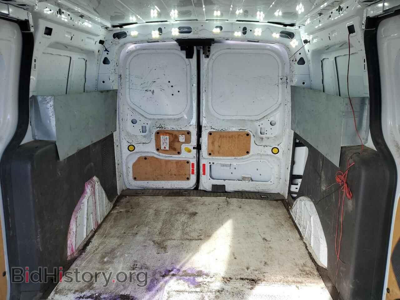 2016 FORD TRANSIT - VIN: NM0LS7F79G1236135 - Фото 10