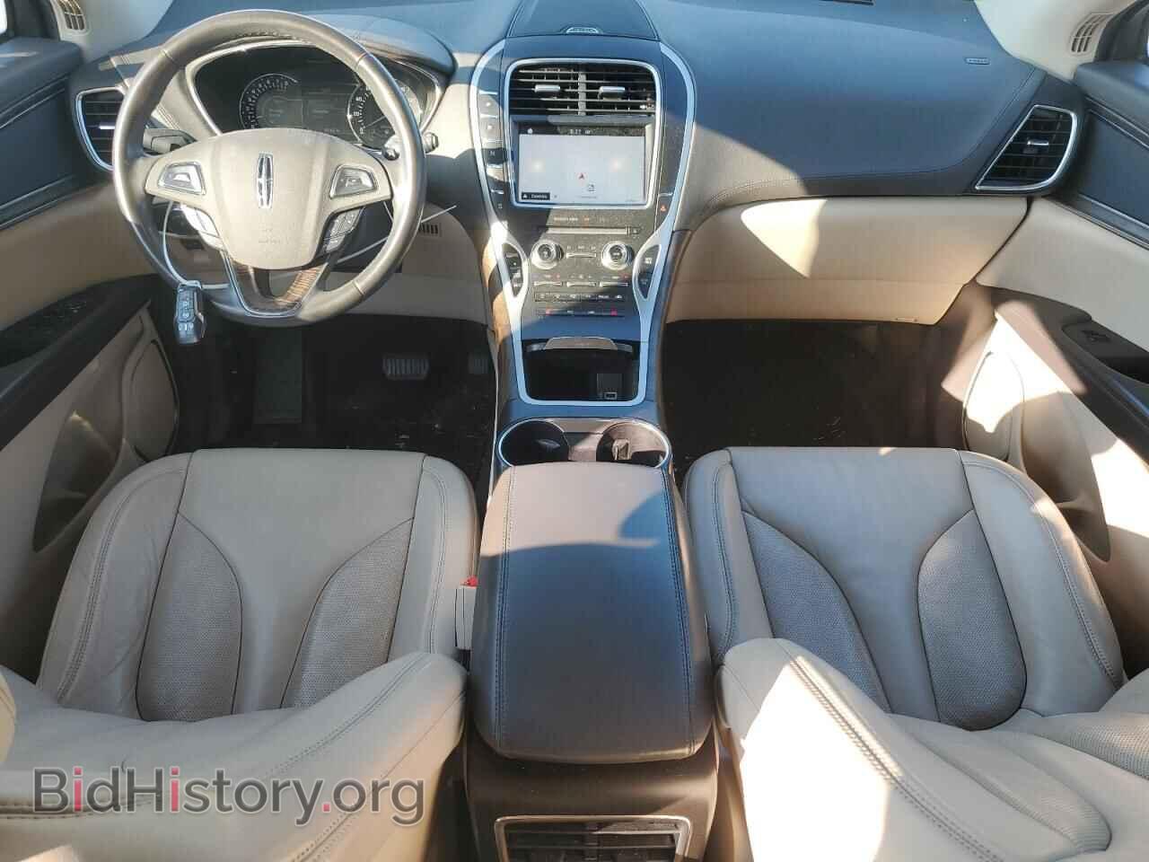 2016 LINCOLN MKX - VIN: 2LMTJ6KR9GBL59171 - Photo 8
