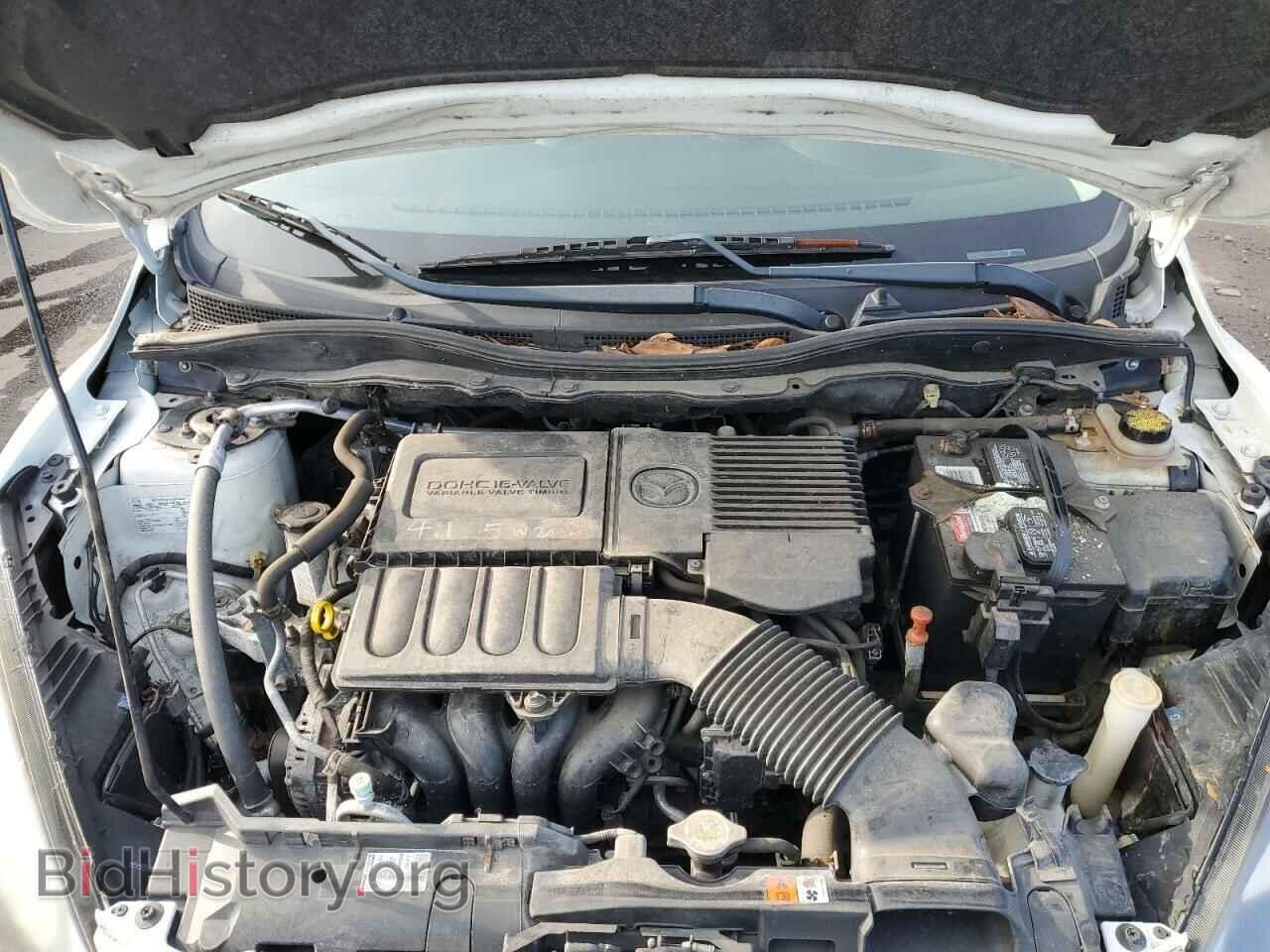 2014 MAZDA 2 - VIN: JM1DE1KY2E0181637 - Photo 11