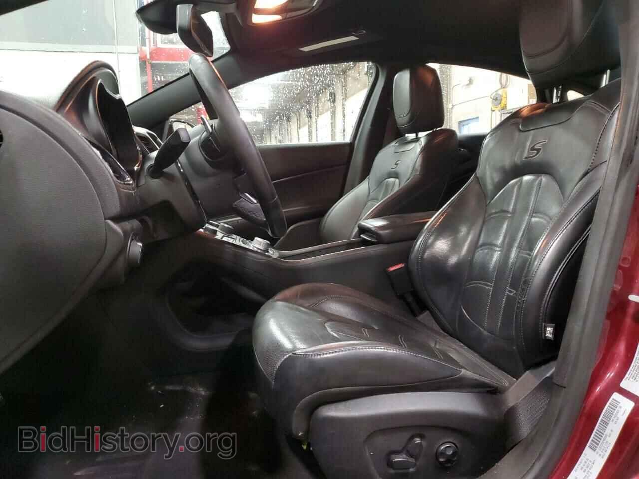 2015 CHRYSLER 200 - VIN: 1C3CCCDGXFN665002 - Фото 7