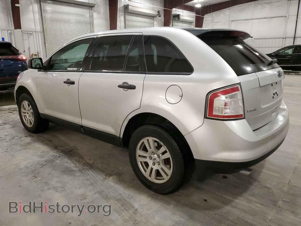 2010 FORD EDGE - VIN: 2FMDK3GC0ABA69442 - Photo 2