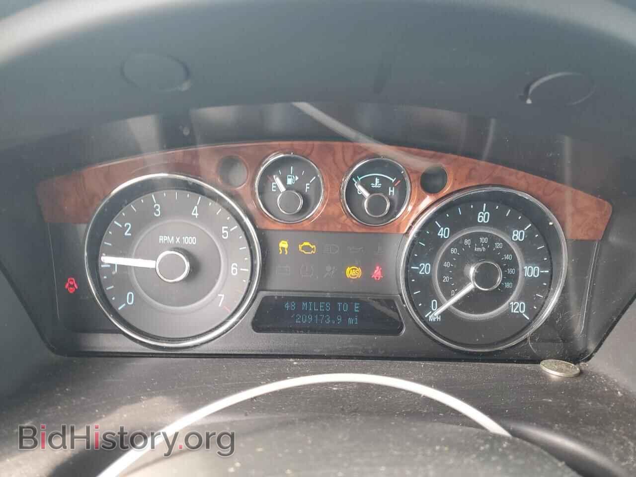 2010 FORD FLEX - VIN: 2FMHK6DC9ABA91186 - Фото 9