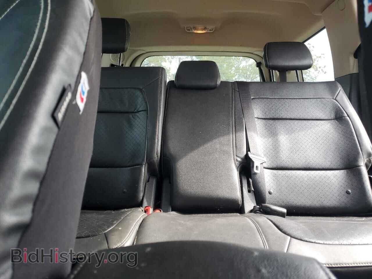 2010 FORD FLEX - VIN: 2FMHK6DC9ABA91186 - Фото 10