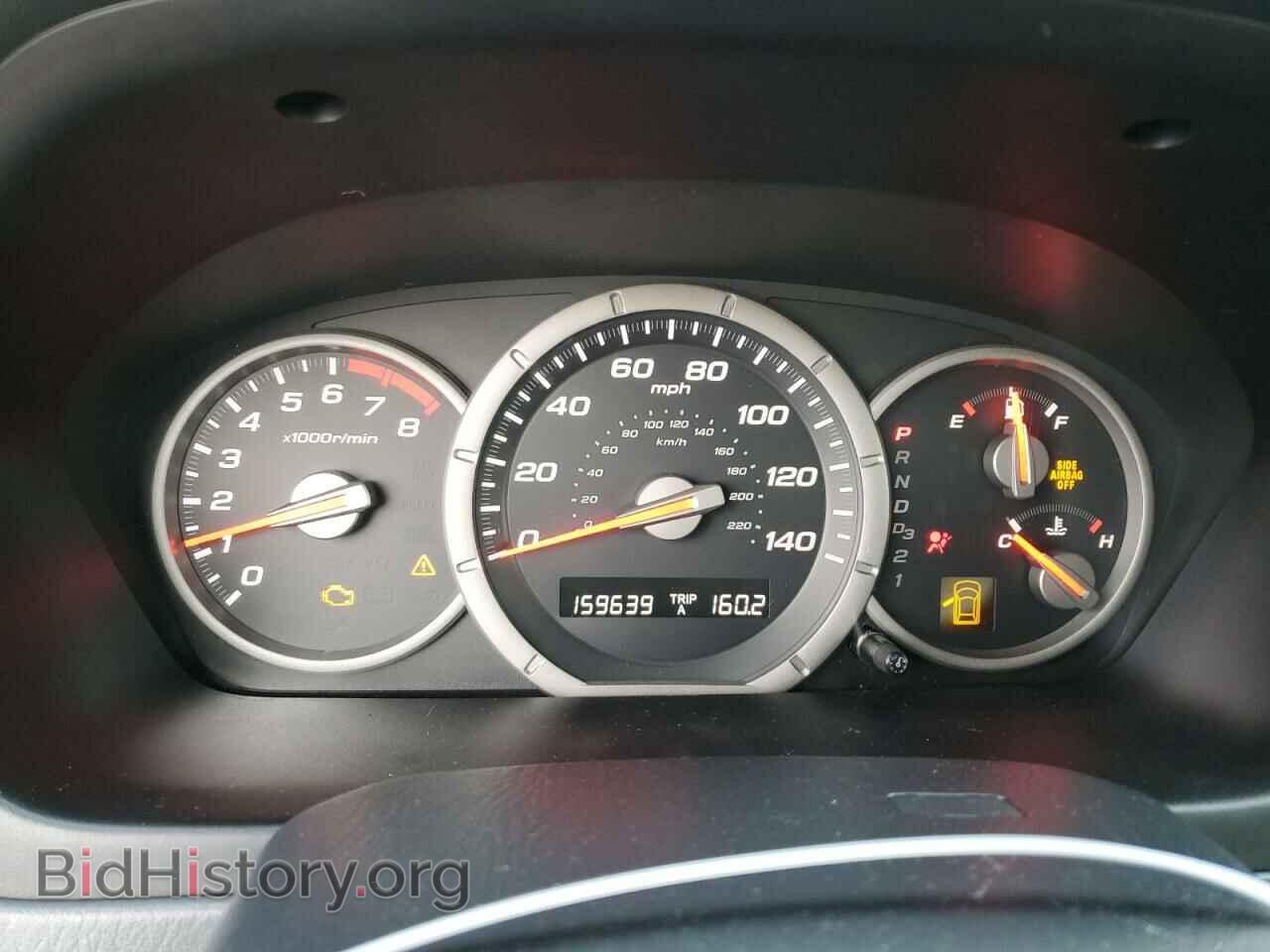 2007 HONDA PILOT - VIN: 5FNYF18507B006402 - Фото 9