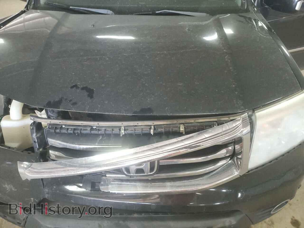 2014 HONDA PILOT - VIN: 5FNYF4H92EB038818 - Фото 12