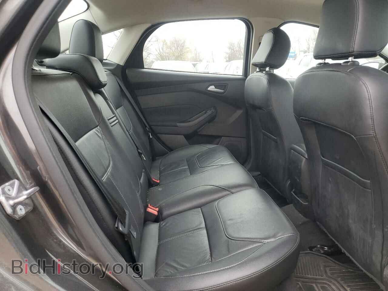 2016 FORD FOCUS - VIN: 1FADP3F2XGL268043 - Photo 10