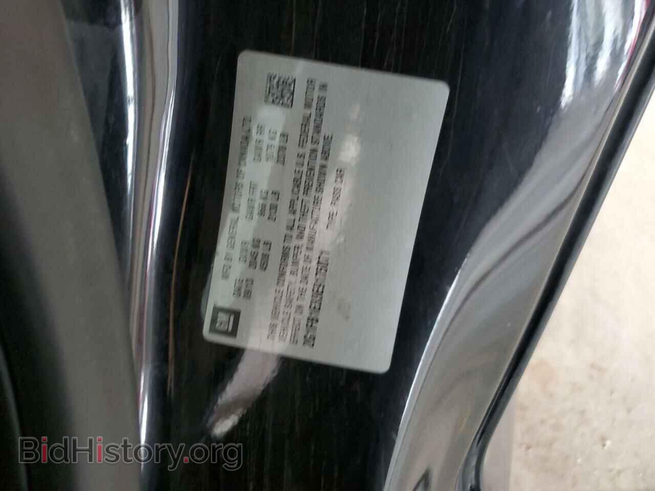 2014 CHEVROLET CAMARO - VIN: 2G1FB1E33E9175071 - Фото 13