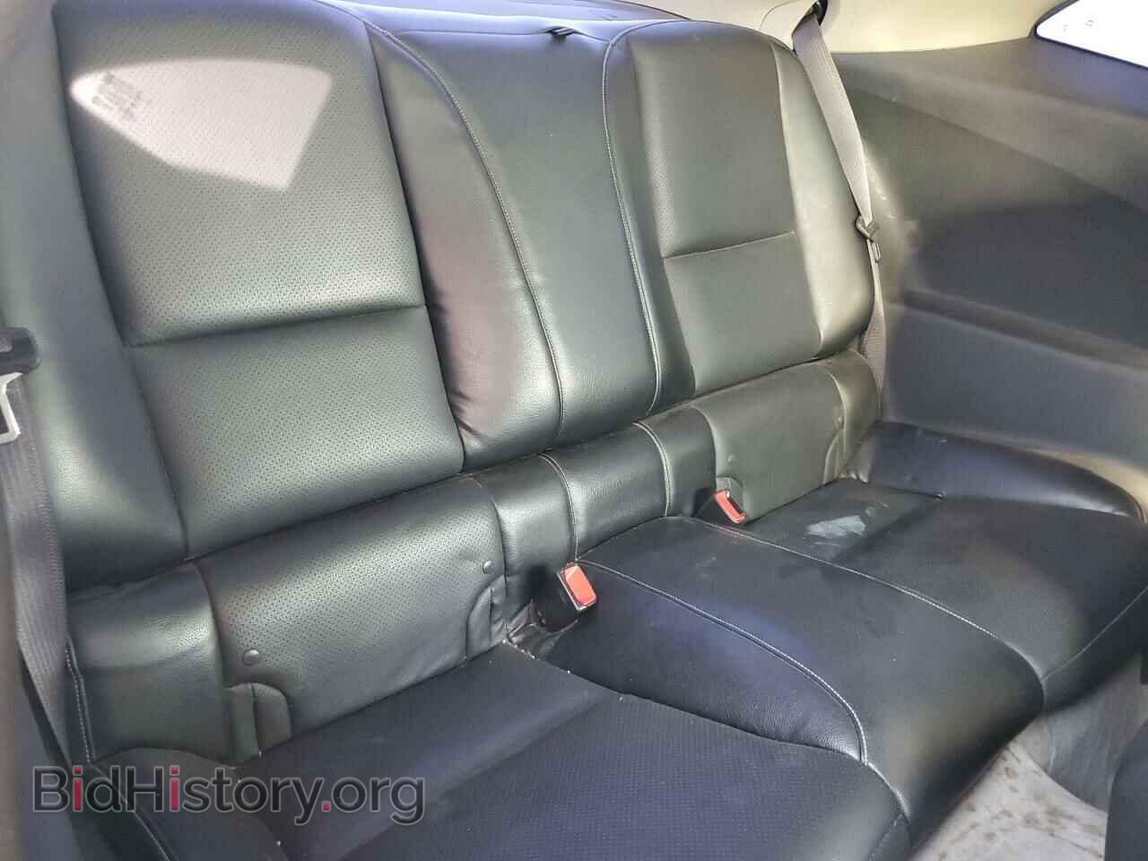2014 CHEVROLET CAMARO - VIN: 2G1FB1E33E9175071 - Фото 10