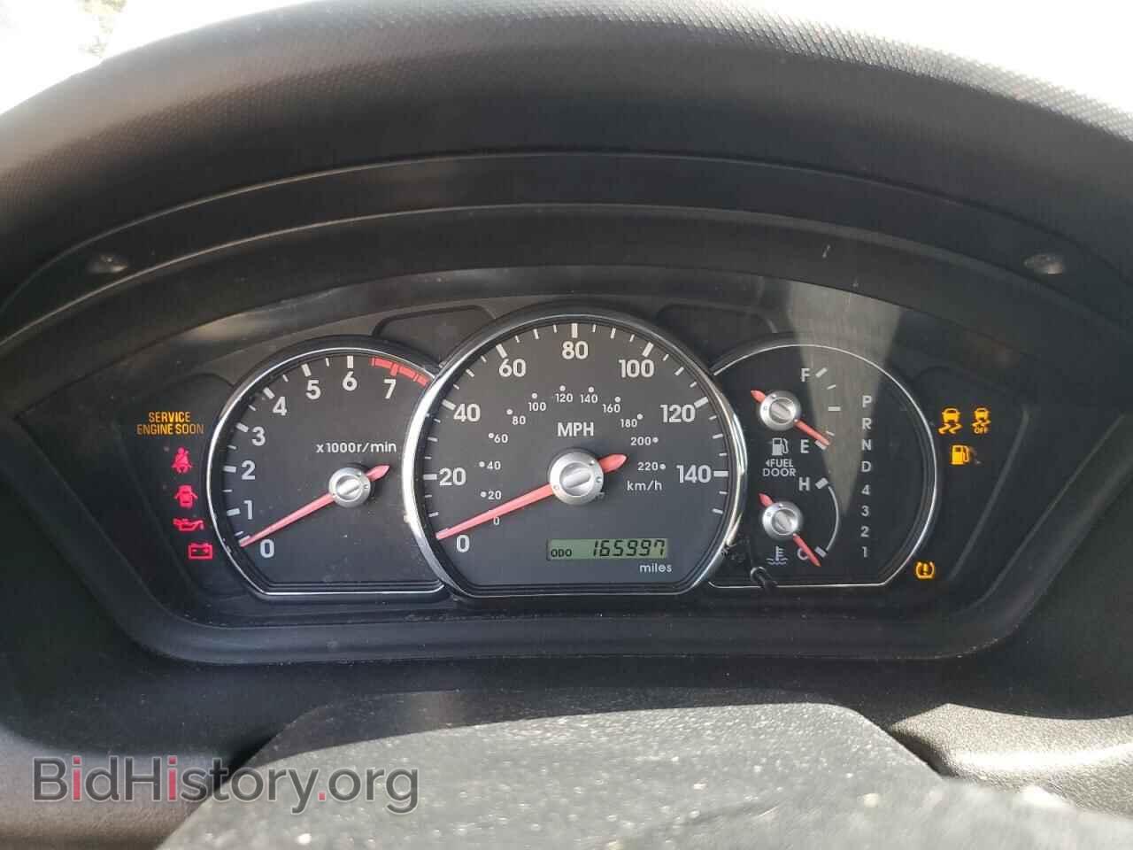 2012 MITSUBISHI GALANT - VIN: 4A32B3FF9CE011504 - Фото 9