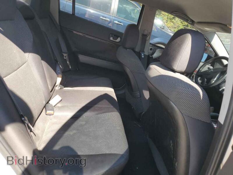 2012 Mitsubishi GALANT (VIN 4A32B3FF9CE011504) — photo 10 of 12