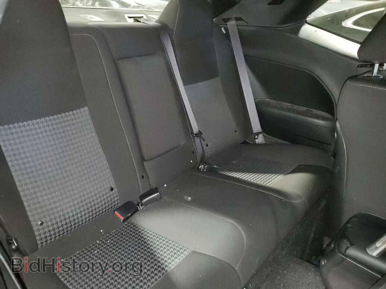 2022 DODGE CHALLENGER - VIN: 2C3CDZKG2NH144656 - Фото 10