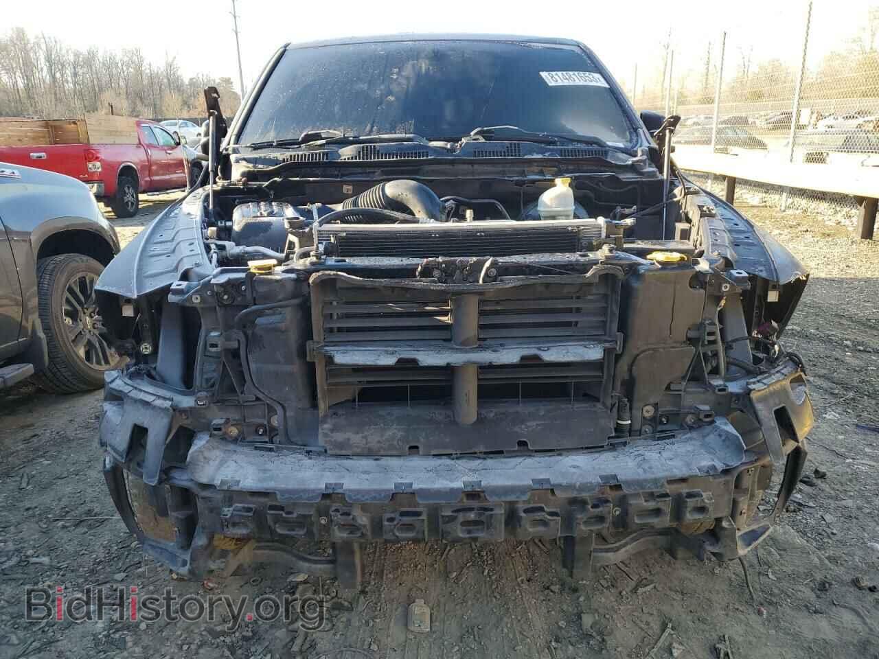 2015 RAM 1500 - VIN: 1C6RR7MT6FS510481 - Фото 5