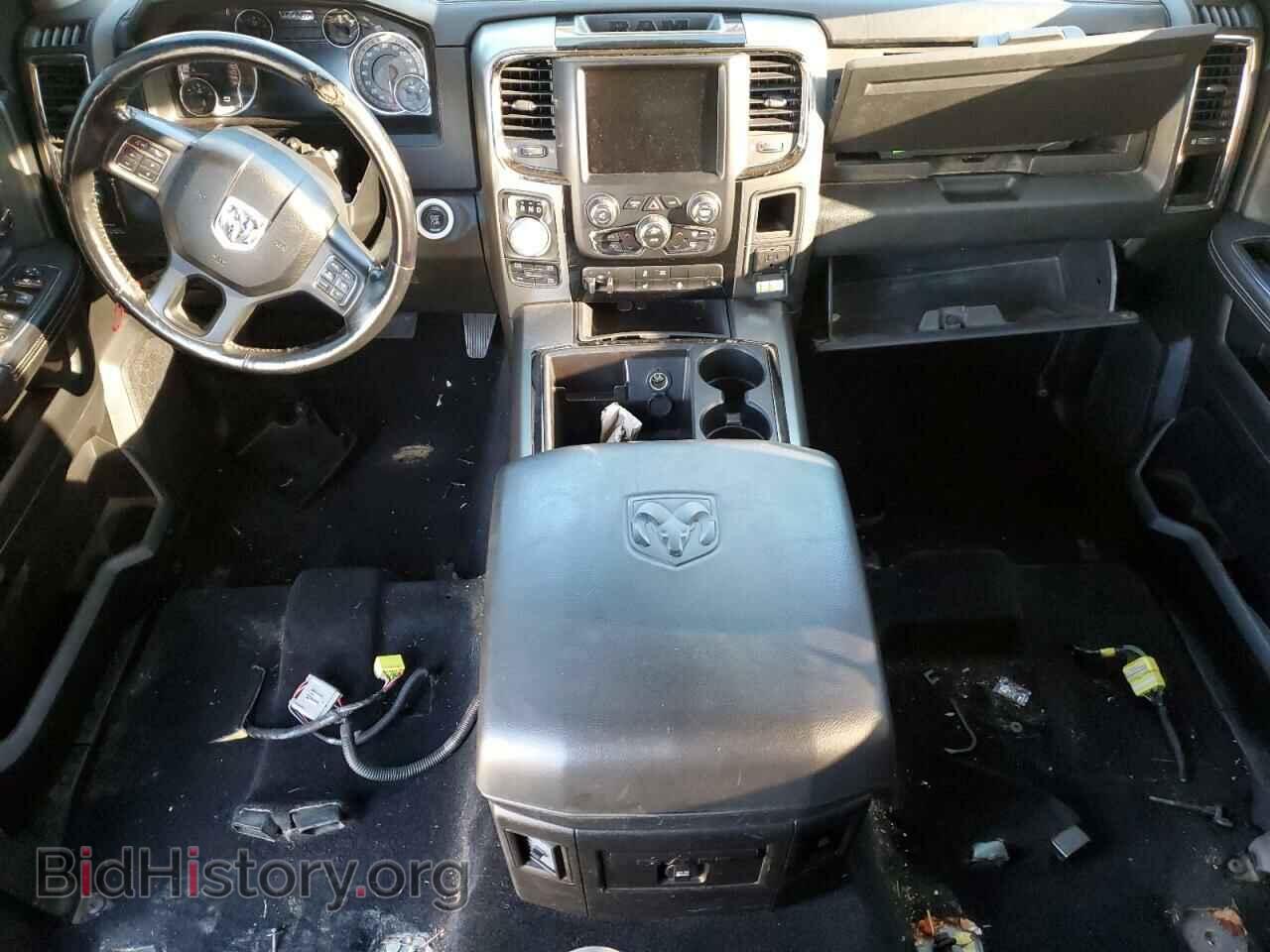 2015 RAM 1500 - VIN: 1C6RR7MT6FS510481 - Фото 8