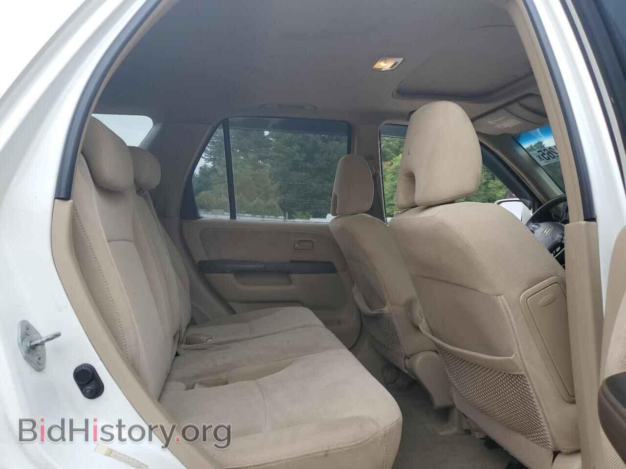 2006 HONDA CRV - VIN: JHLRD78846C023922 - Фото 11