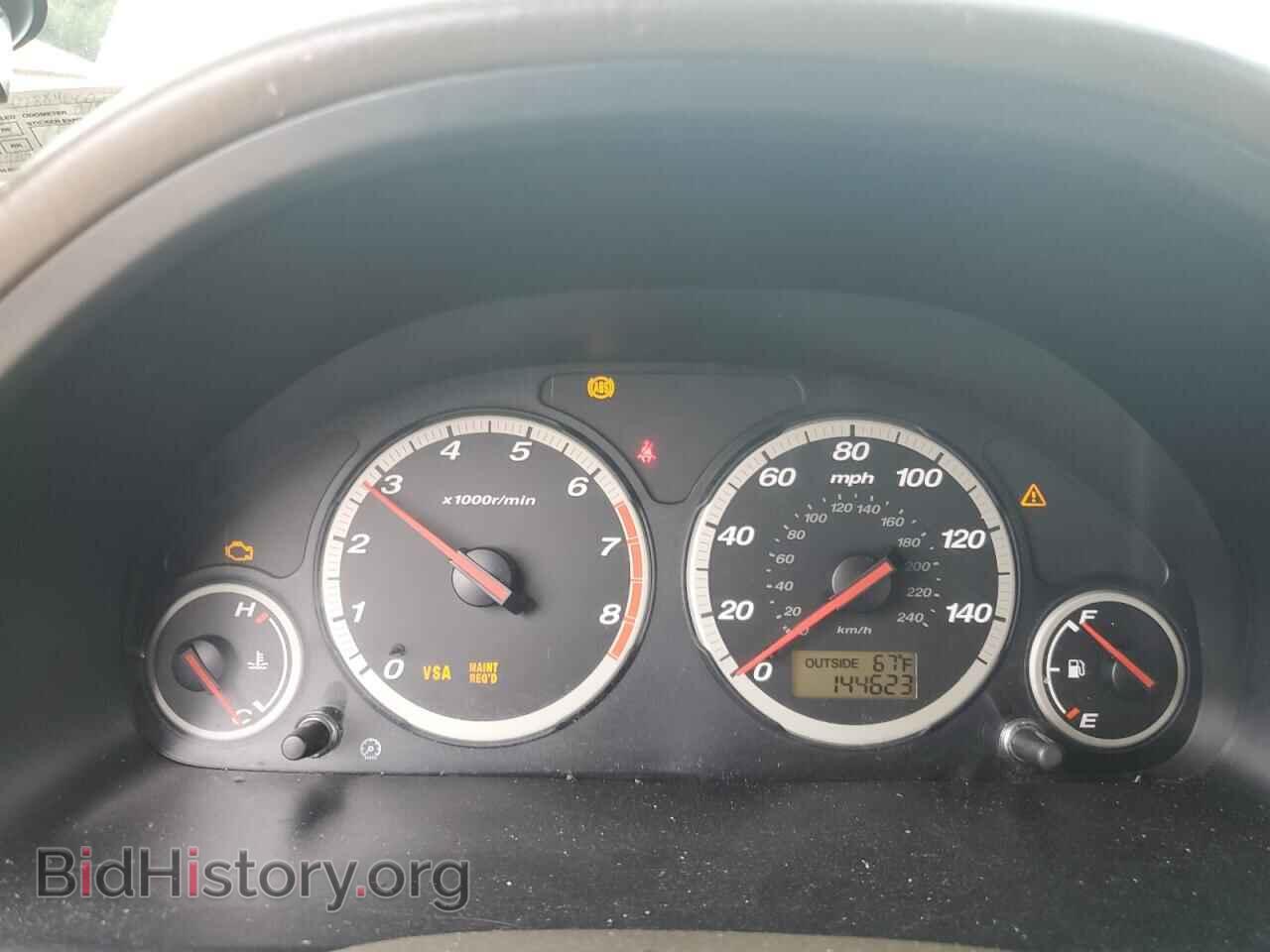 2006 HONDA CRV - VIN: JHLRD78846C023922 - Фото 9