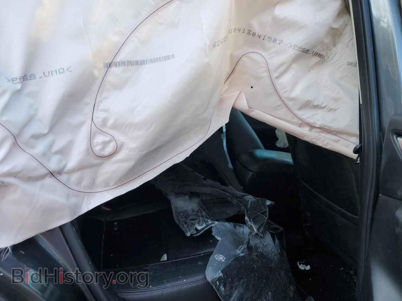 2014 MAZDA 3 - VIN: JM1BM1W32E1108660 - Фото 10