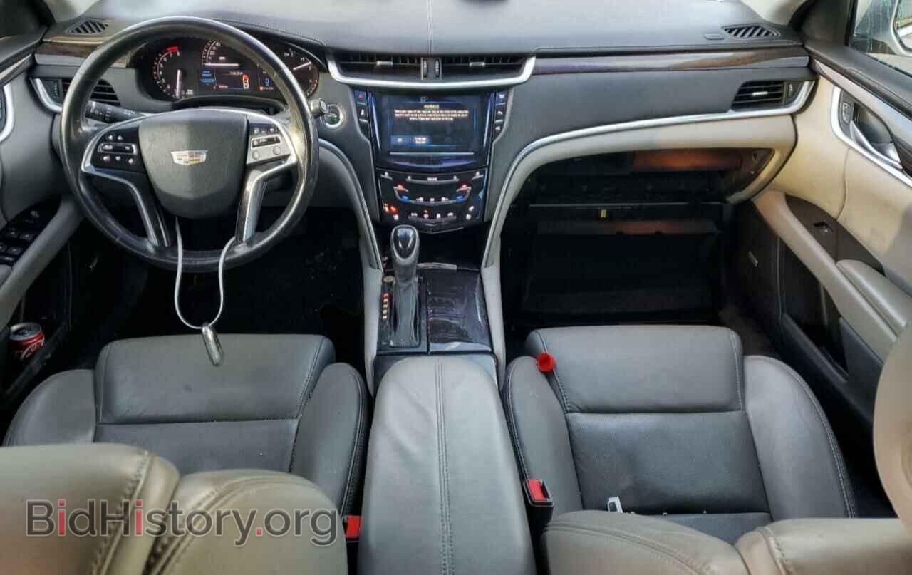 2017 CADILLAC XTS - VIN: 2G61M5S3XH9138520 - Фото 8