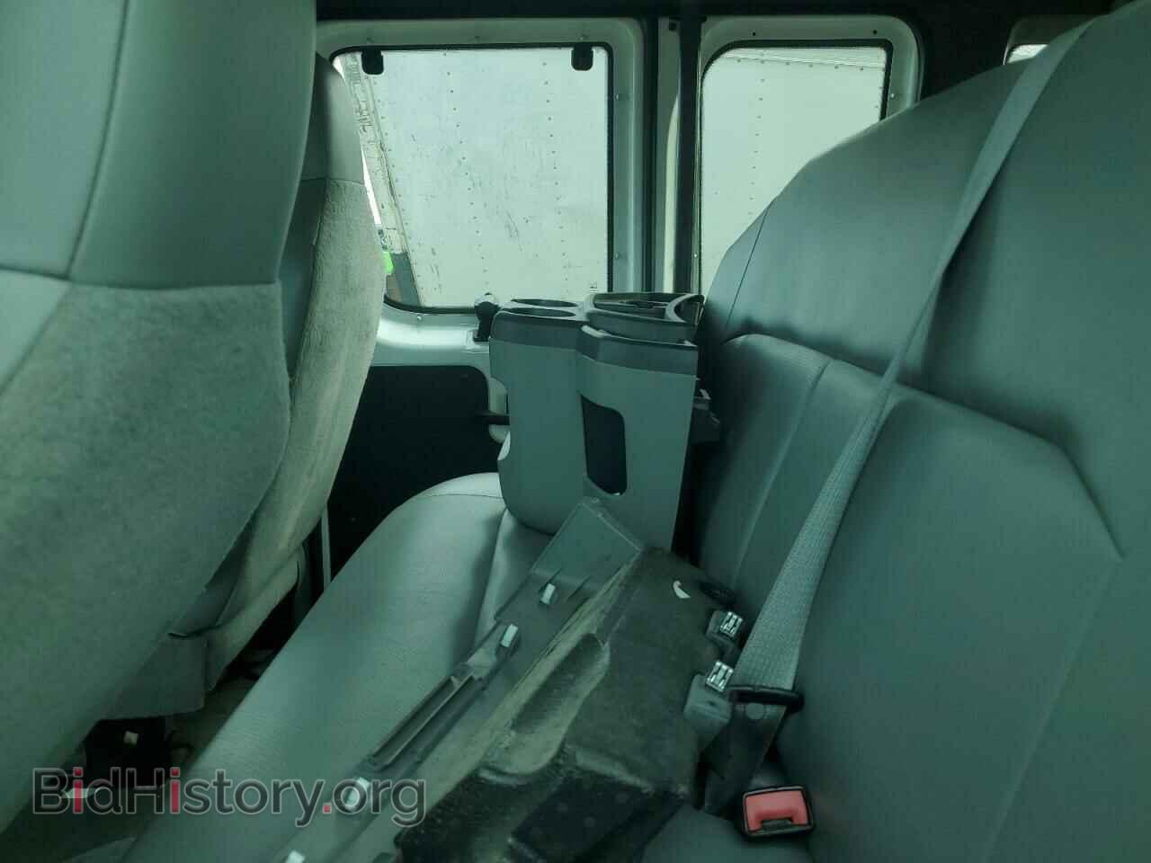 2012 FORD ALL Models - VIN: 1FTNS2EW1CDA20926 - Photo 11
