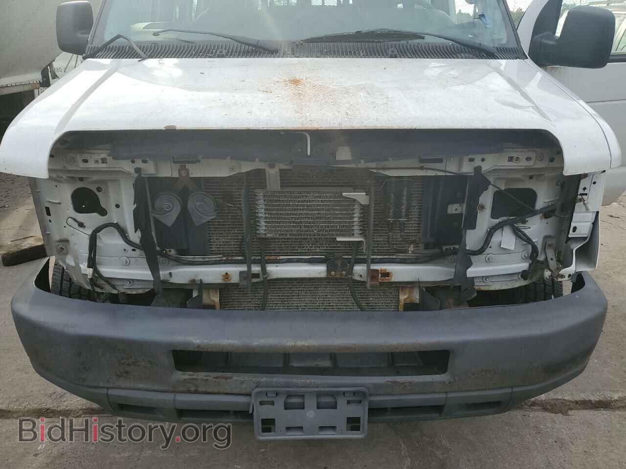 2012 FORD ALL Models - VIN: 1FTNS2EW1CDA20926 - Photo 12