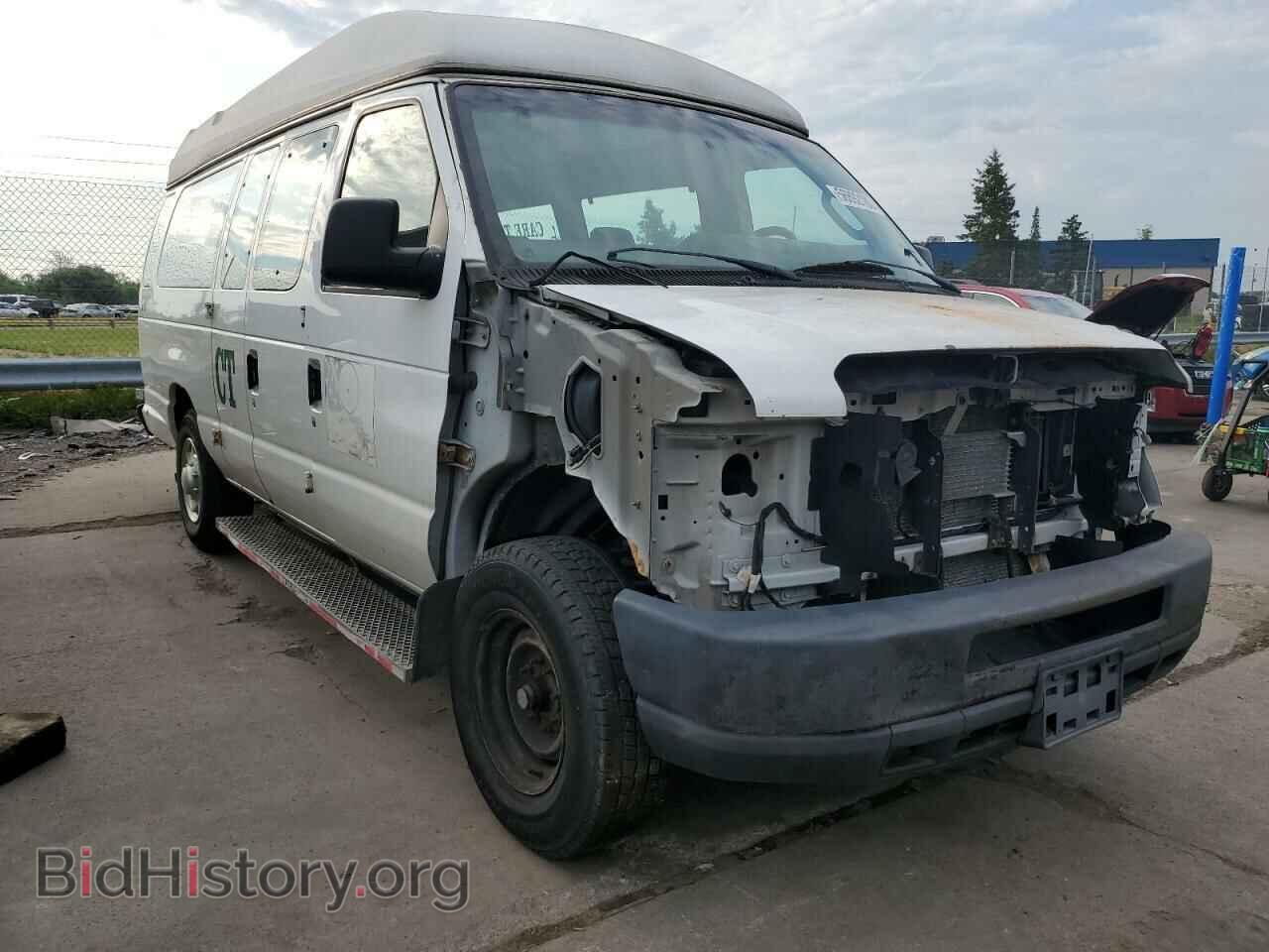 2012 FORD ALL Models - VIN: 1FTNS2EW1CDA20926 - Photo 4