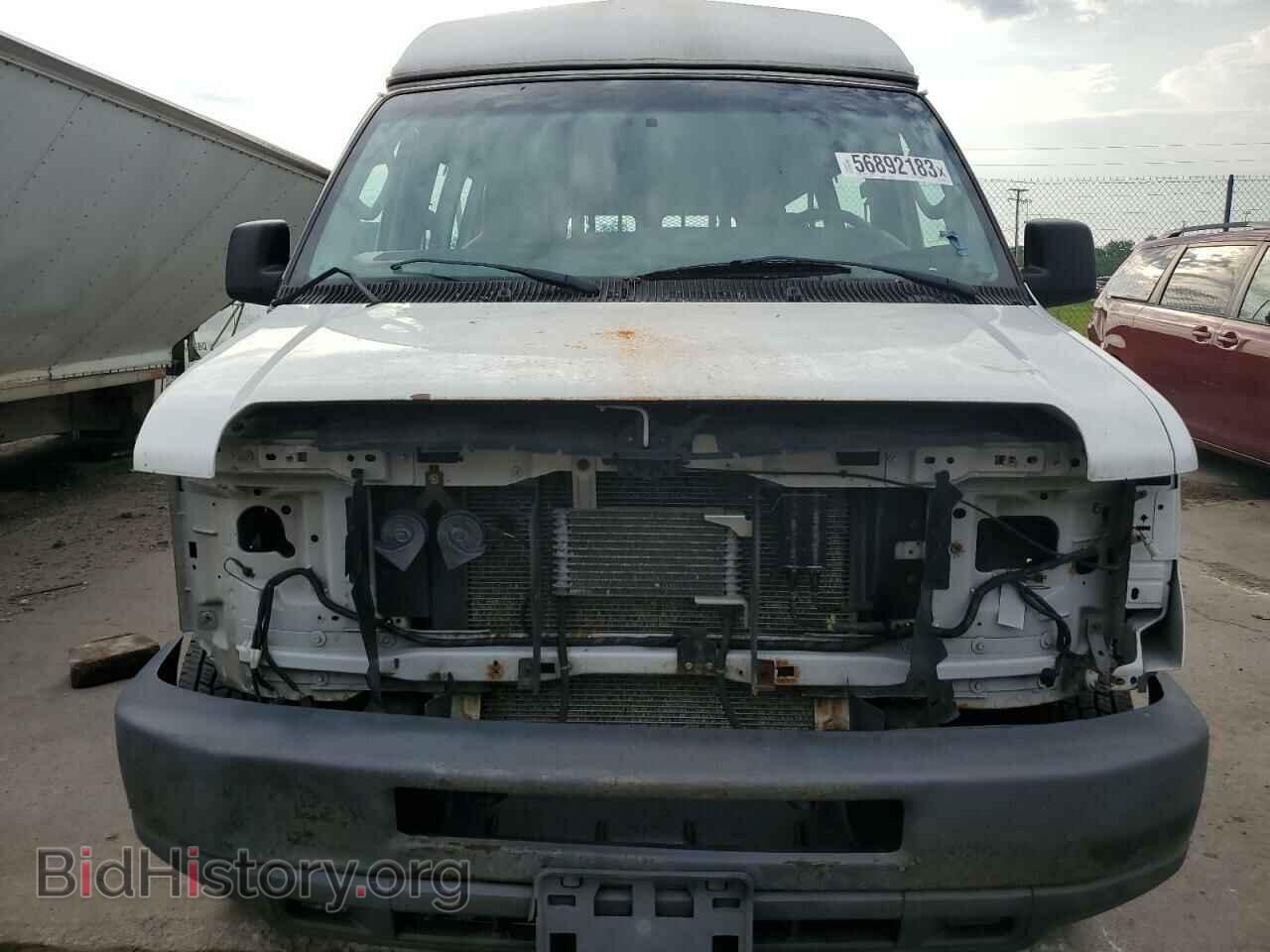 2012 FORD ALL Models - VIN: 1FTNS2EW1CDA20926 - Photo 5