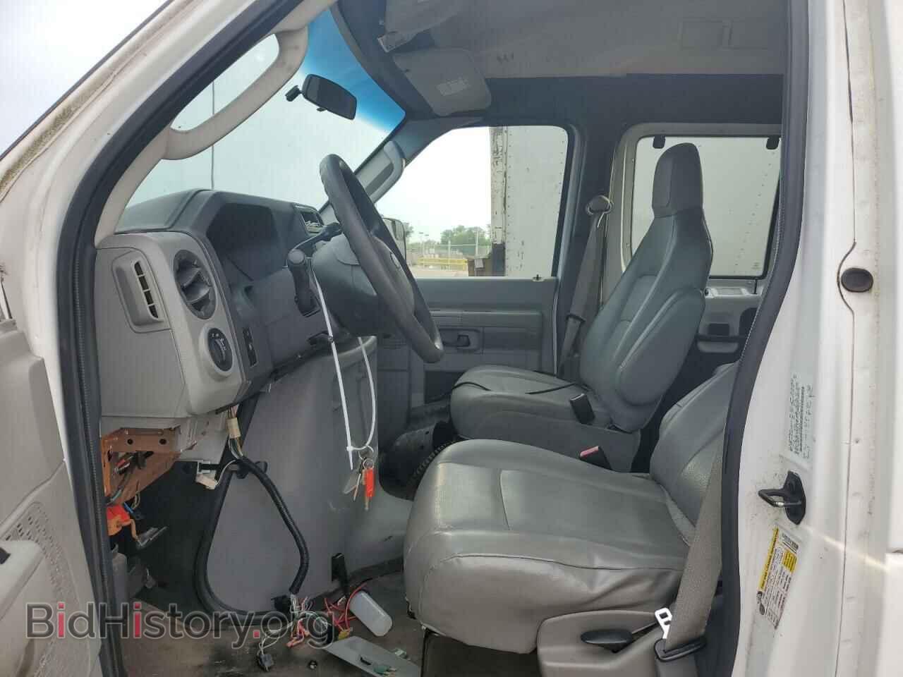 2012 FORD ALL Models - VIN: 1FTNS2EW1CDA20926 - Photo 7