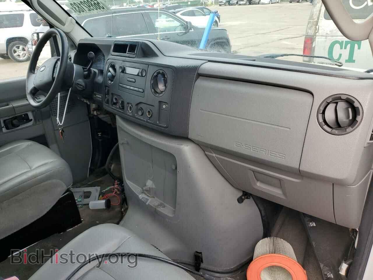 2012 FORD ALL Models - VIN: 1FTNS2EW1CDA20926 - Photo 8