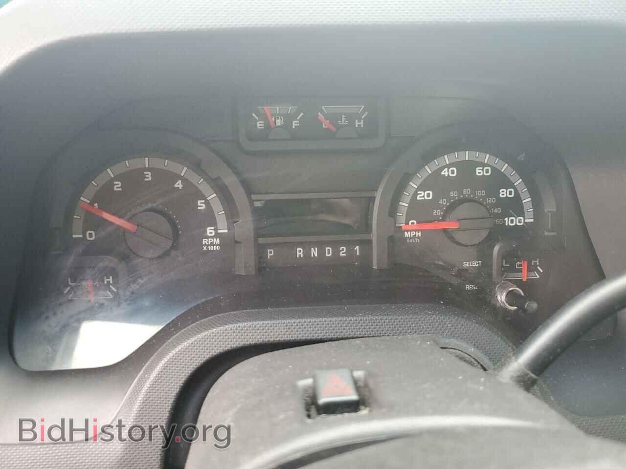 2012 FORD ALL Models - VIN: 1FTNS2EW1CDA20926 - Photo 9