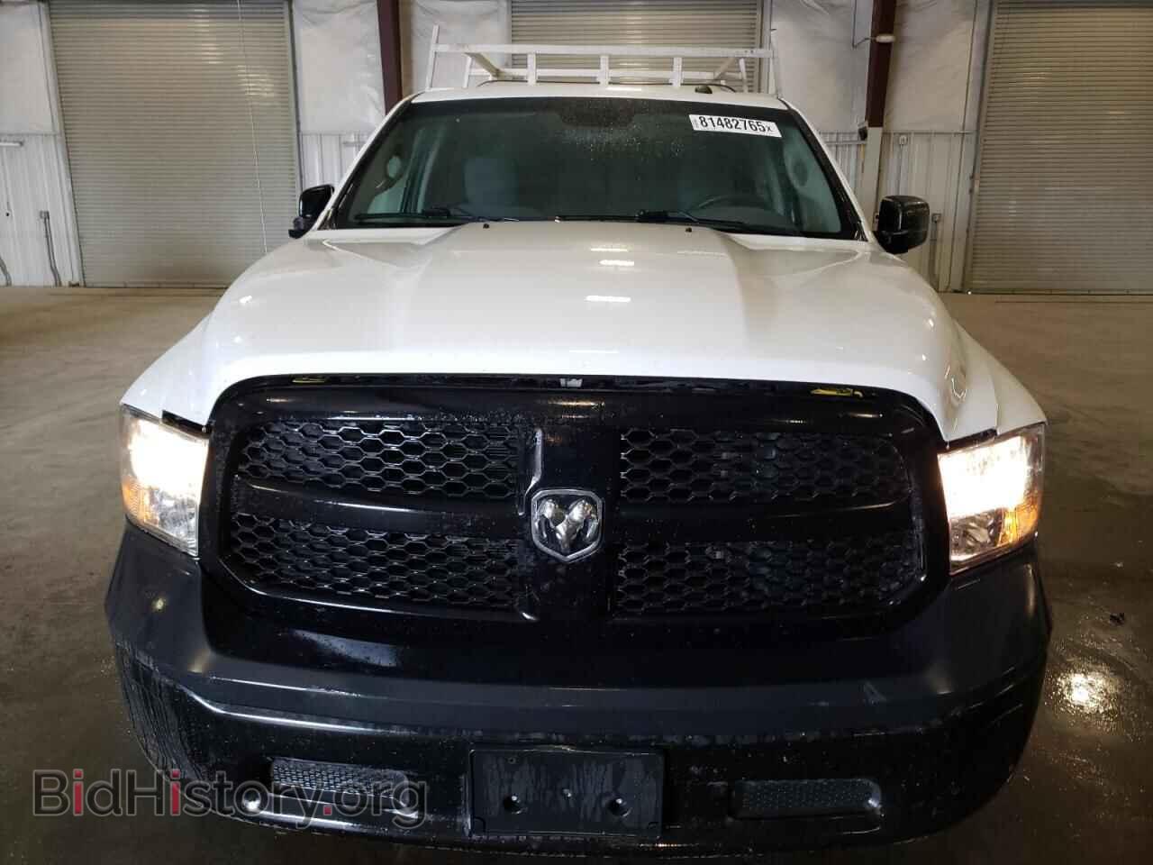 2019 RAM 1500 - VIN: 3C6JR7DTXKG507906 - Фото 5
