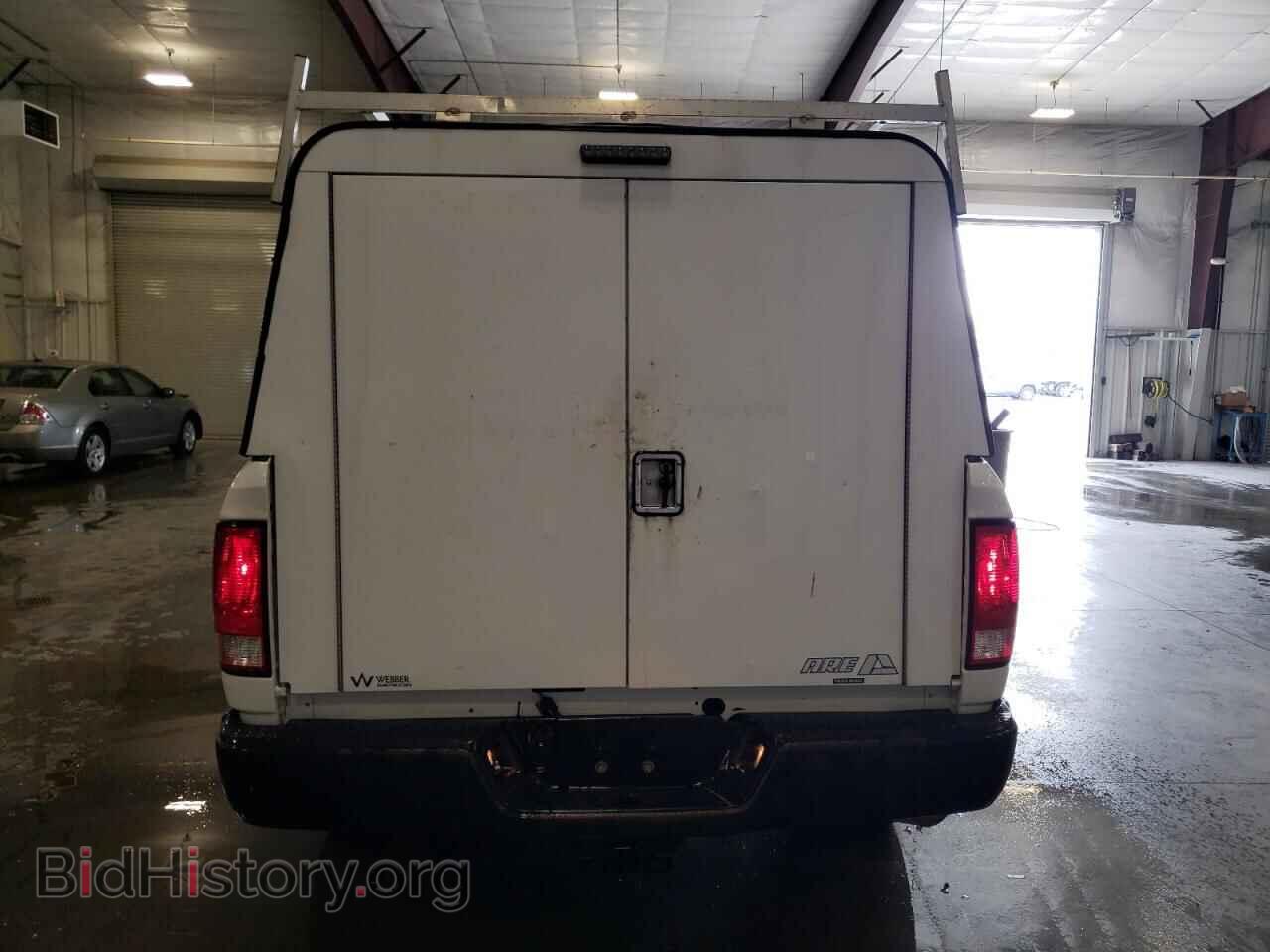 2019 RAM 1500 - VIN: 3C6JR7DTXKG507906 - Фото 6