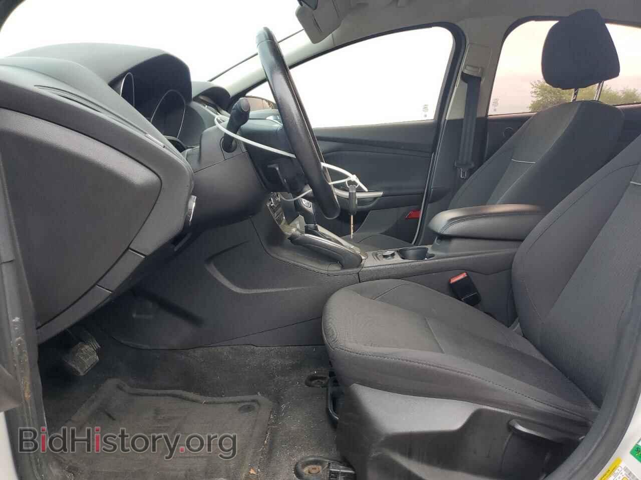 2012 FORD FOCUS - VIN: 1FAHP3H29CL406311 - Фото 7