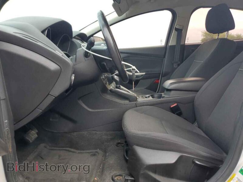 2012 Ford FOCUS (VIN 1FAHP3H29CL406311) — photo 7 of 12