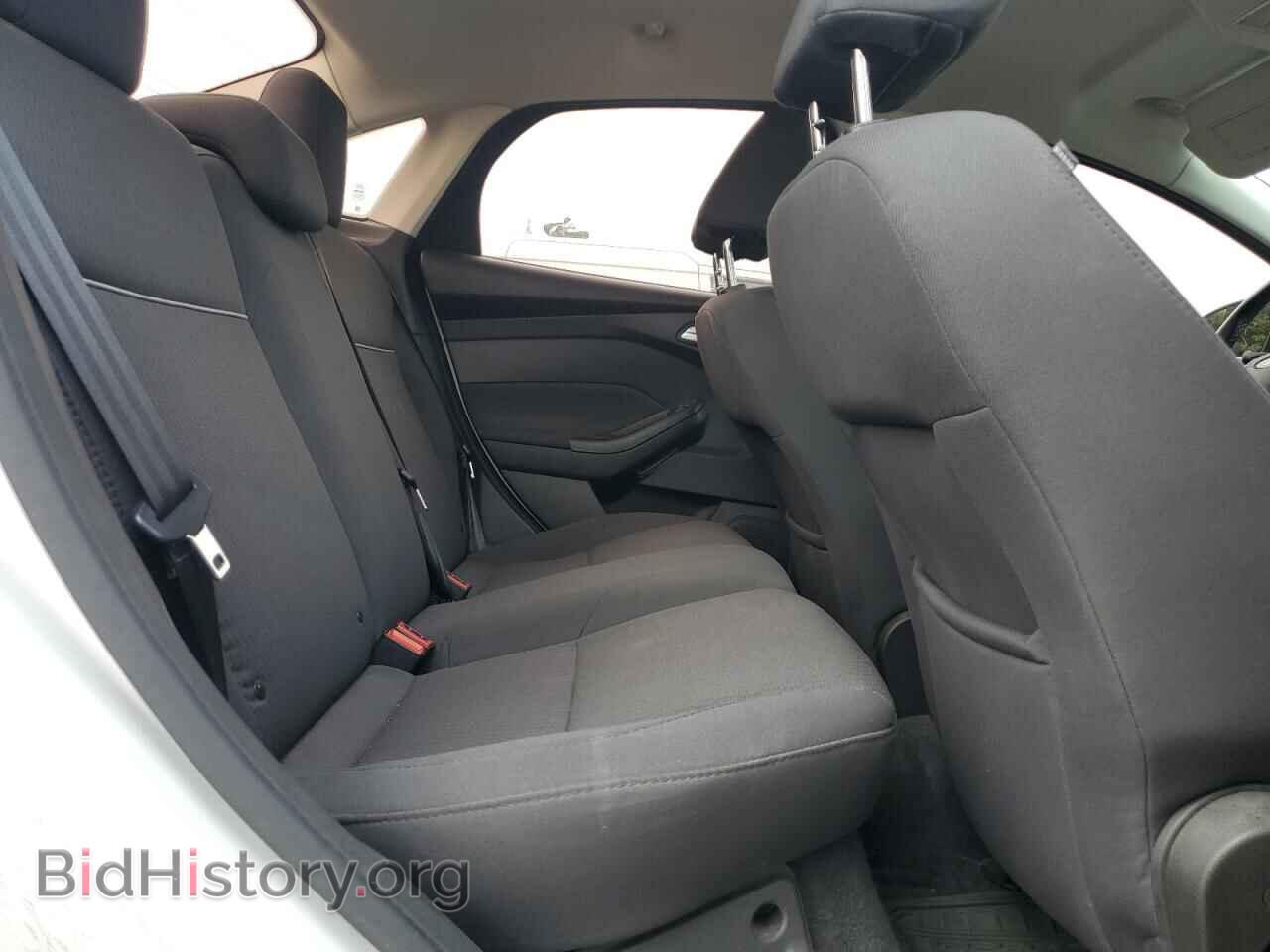 2012 FORD FOCUS - VIN: 1FAHP3H29CL406311 - Фото 10