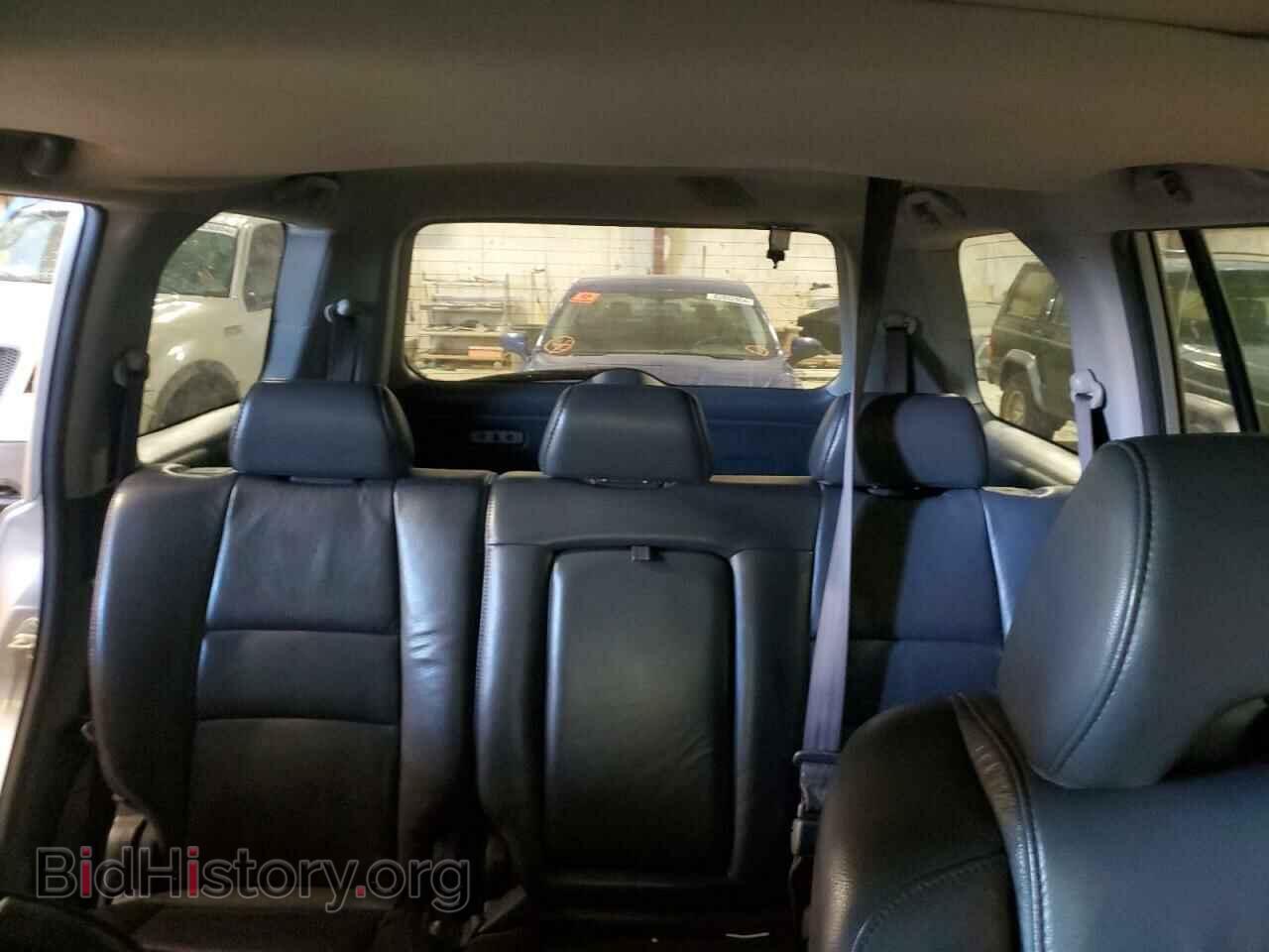 2008 HONDA PILOT - VIN: 5FNYF18548B018408 - Фото 10