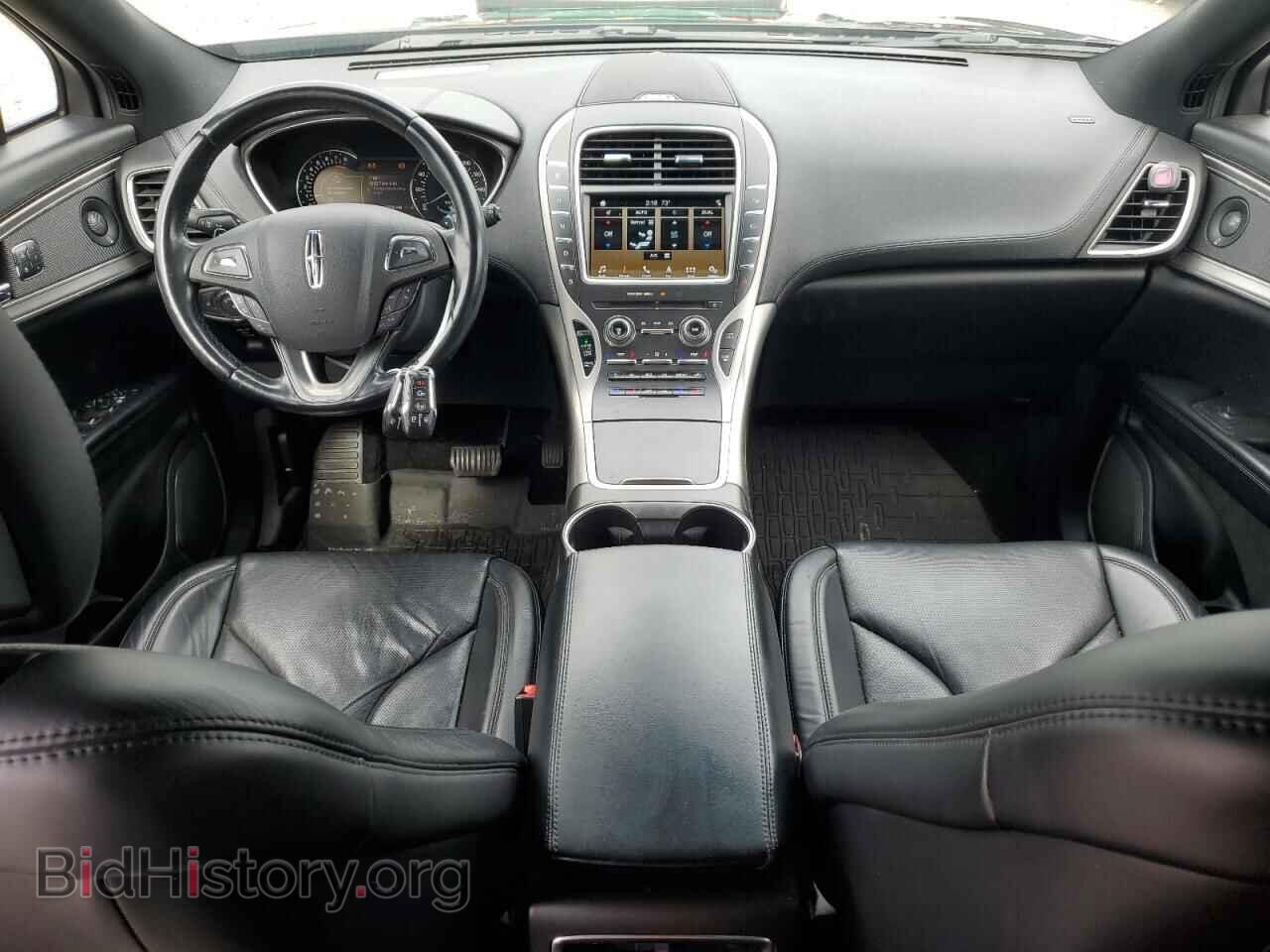 2016 LINCOLN MKX - VIN: 2LMTJ8LR6GBL69649 - Фото 8