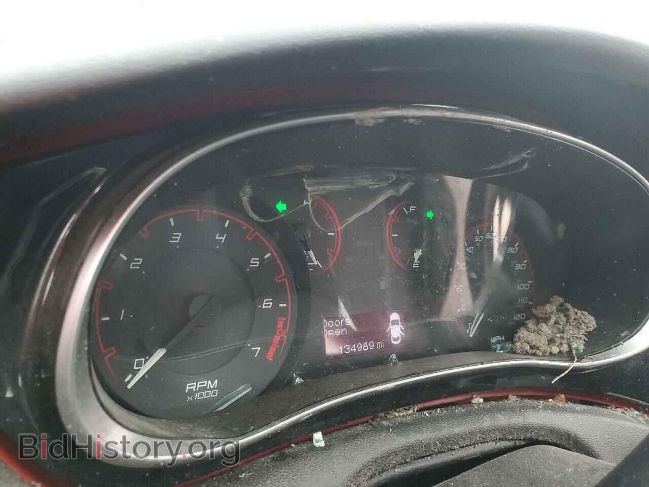 2015 DODGE DART - VIN: 1C3CDFBB2FD120410 - Фото 9