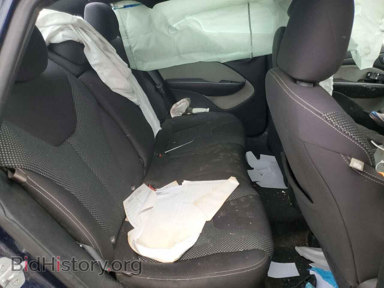 2015 DODGE DART - VIN: 1C3CDFBB2FD120410 - Фото 10