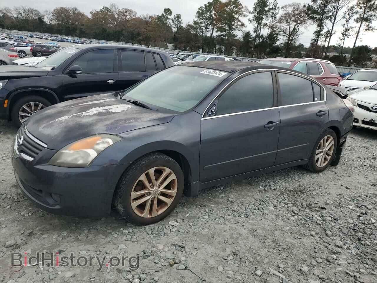 Фотография 1N4AL21E97C200035 - NISSAN ALTIMA 2007