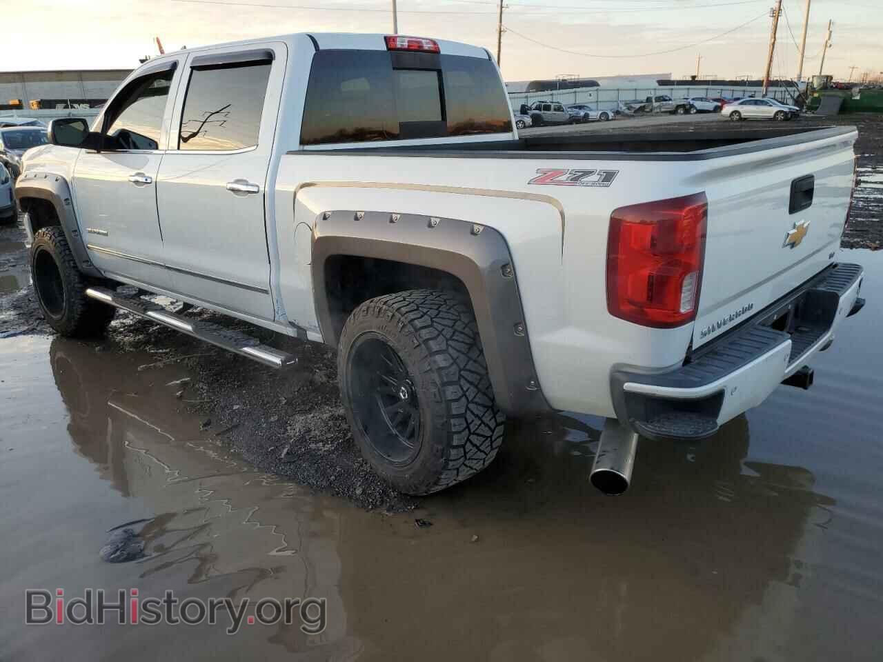 2016 CHEVROLET ALL Models - VIN: 3GCUKSEC8GG185723 - Фото 2