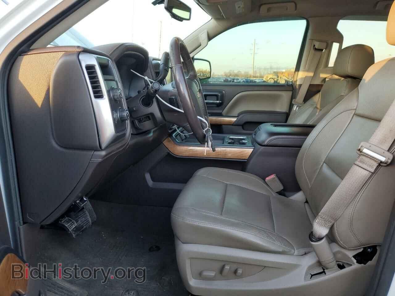 2016 CHEVROLET ALL Models - VIN: 3GCUKSEC8GG185723 - Фото 7