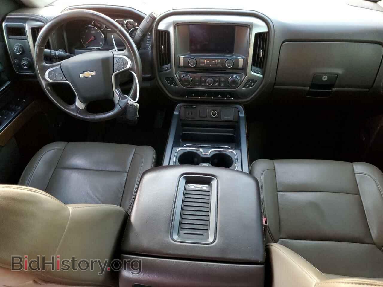 2016 CHEVROLET ALL Models - VIN: 3GCUKSEC8GG185723 - Фото 8