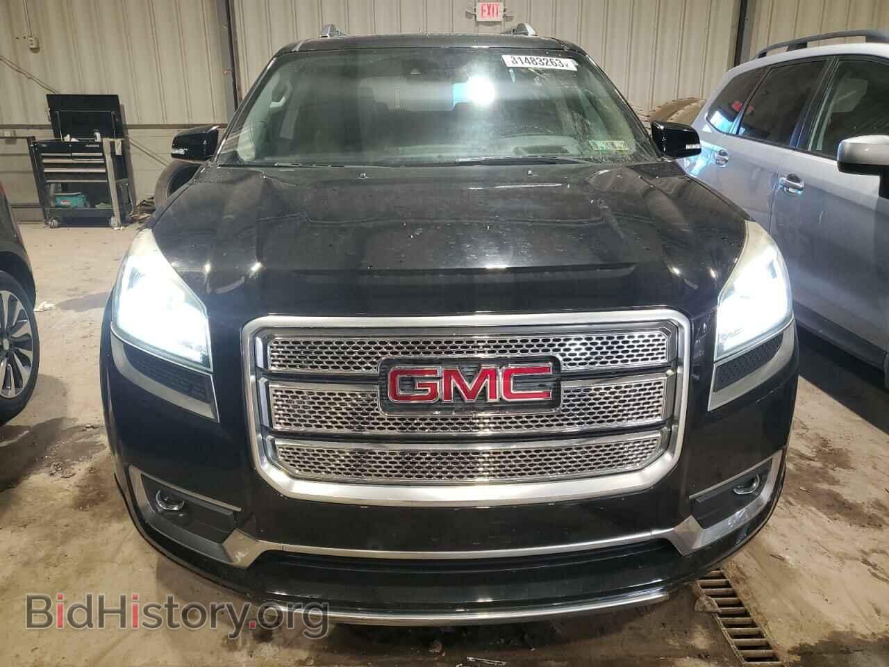 2016 GMC ACADIA DEN - VIN: 1GKKVTKD3GJ169000 - Фото 5